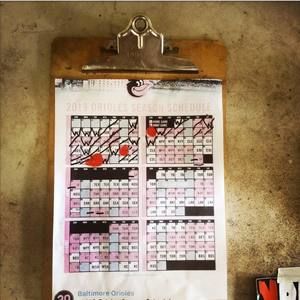 Meet your Posher, Christan